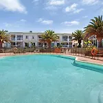 Appartement Relax Holidays