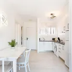 Appartement Relax Holidays Corralejo