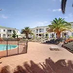Relax Holidays * Corralejo