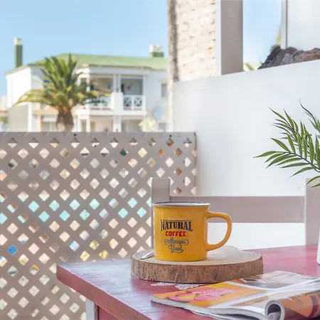 Relax Holidays Apartment