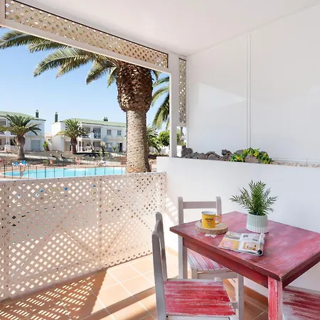 Relax Holidays Apartment Corralejo