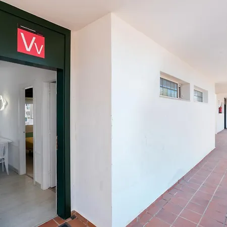 Appartement Relax Holidays Corralejo