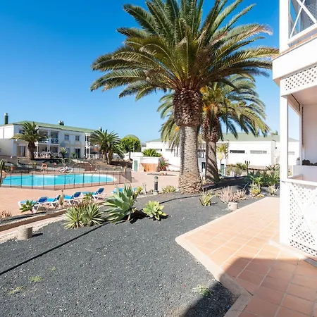 Relax Holidays Apartment Corralejo