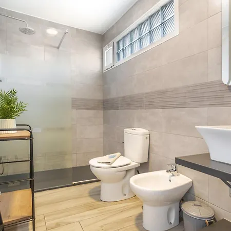 Relax Holidays Appartement