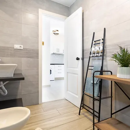 Apartment Relax Holidays *