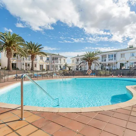 Relax Holidays Apartment Corralejo