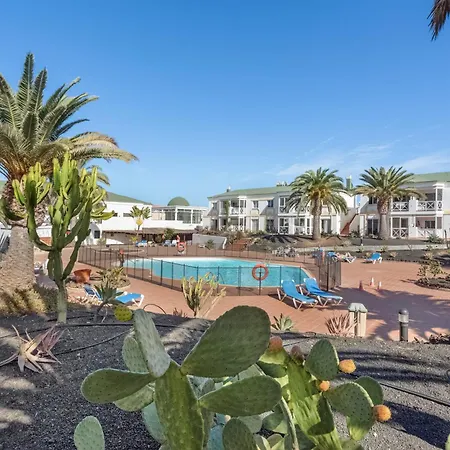 Apartment Relax Holidays Corralejo