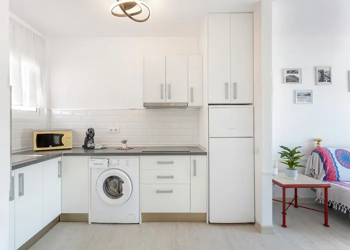 Apartament Relax Holidays Corralejo