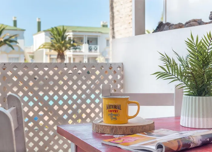 Relax Holidays Apartament