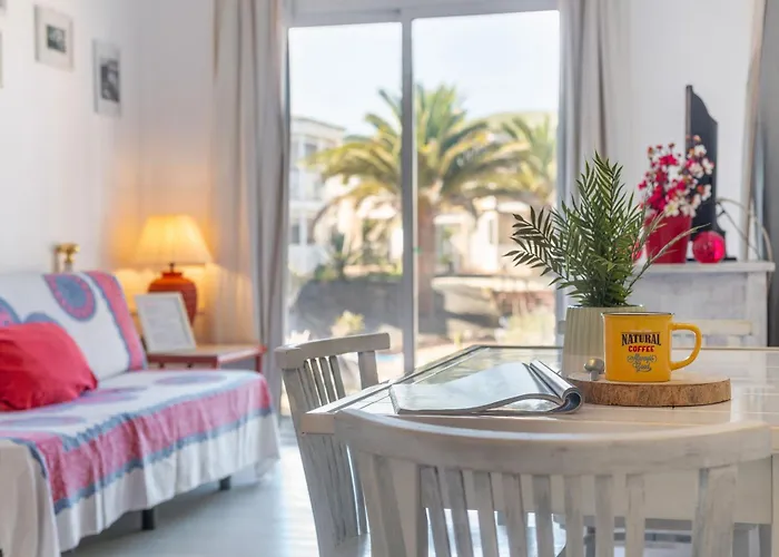 Apartament Relax Holidays