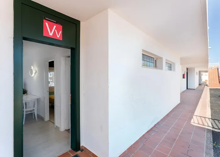Apartament Relax Holidays Corralejo
