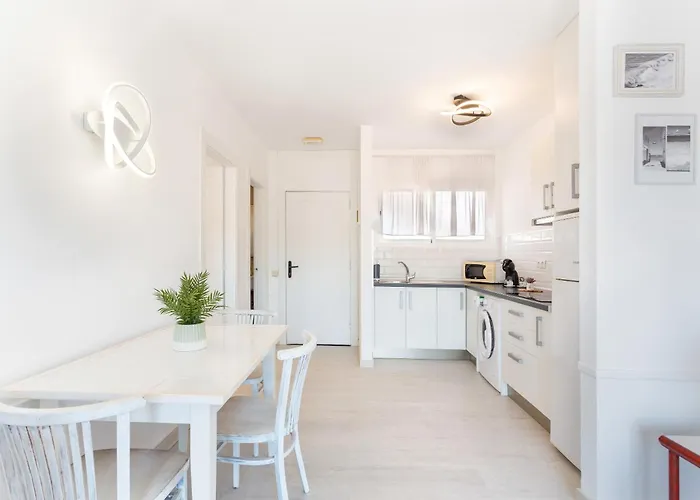 Apartament Relax Holidays Corralejo
