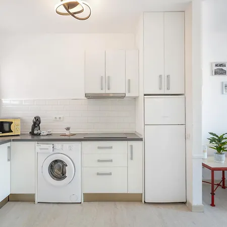 Apartamento Relax Vacanze Corralejo