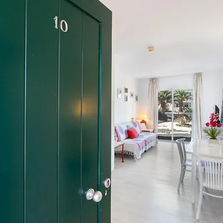 Relax Vacanze Apartamento *