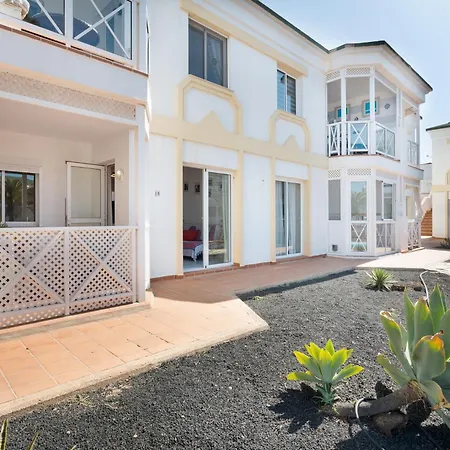 Relax Vacanze Apartamento
