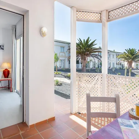 Relax Vacanze Apartamento *