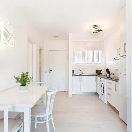 Apartamento Relax Vacanze Corralejo