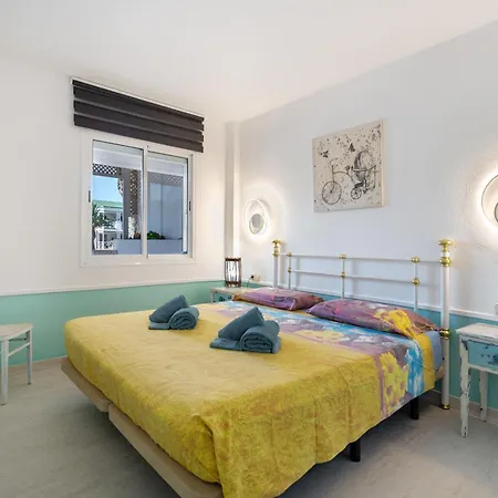 Relax Holidays Διαμέρισμα Κοραλέχο