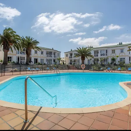 Διαμέρισμα Relax Holidays *